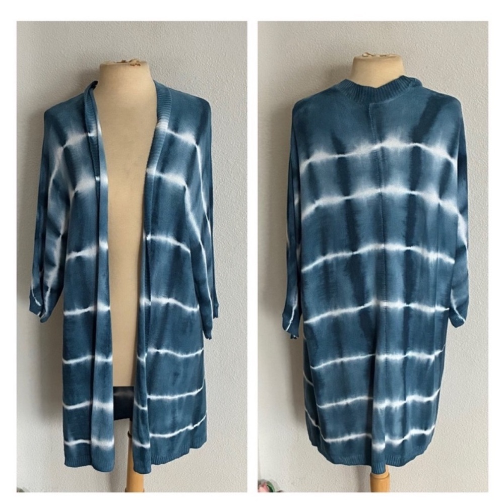 Torrid cardigan